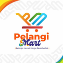 Logo PelangiMart